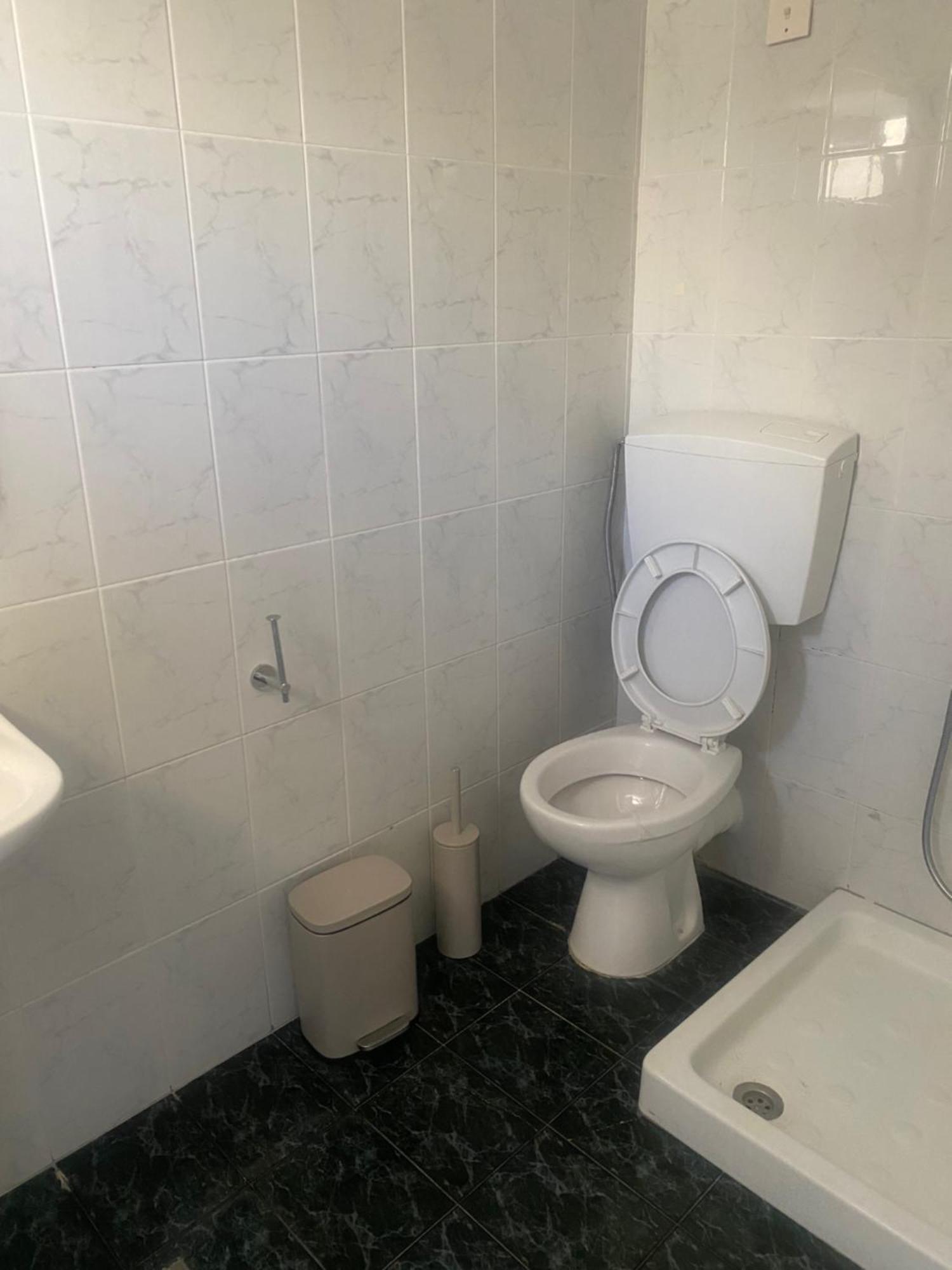 Sindonia Beach Apartment'S Psari Forada エクステリア 写真